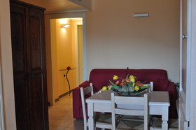 Carpediem Assisi Living Club