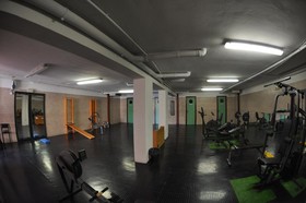 Carpediem Assisi Living Club