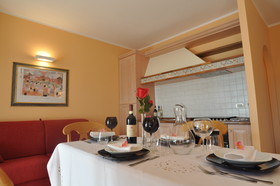 Carpediem Assisi Living Club