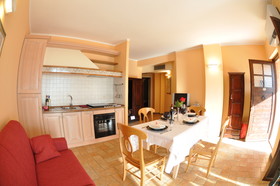 Carpediem Assisi Living Club