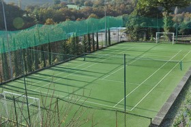 Carpediem Assisi Living Club