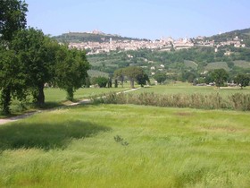 Casale San Rufino d'Arce