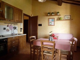 Casale San Rufino d'Arce