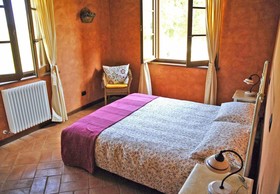 Casale San Rufino d'Arce