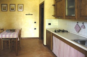Casale San Rufino d'Arce