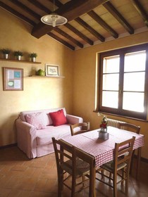 Casale San Rufino d'Arce