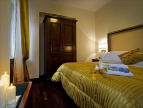 Case Brizi Assisi