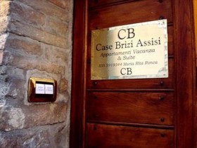 Case Brizi Assisi