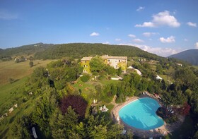 Castello di Petrata