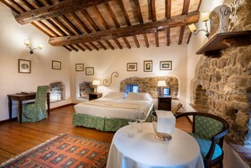 Castello di Petrata