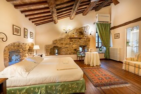 Castello di Petrata