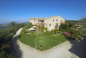 Castello di Petrata