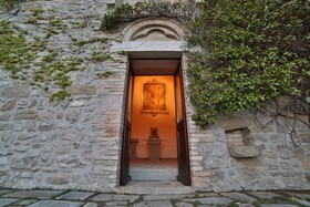 Castello di Petrata