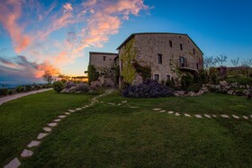 Castello di Petrata