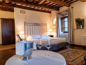 Castello di Petrata