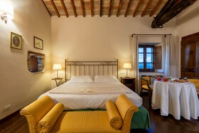 Castello di Petrata