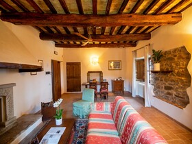 Castello di Petrata