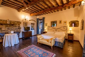 Castello di Petrata