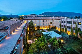 Cenacolo Assisi