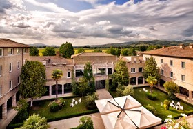 Cenacolo Assisi