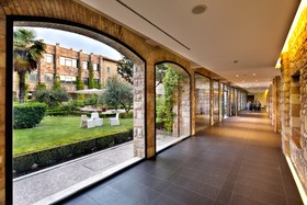Cenacolo Assisi