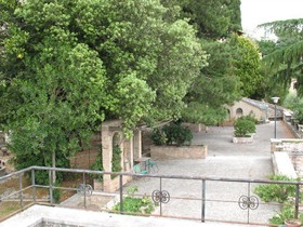 Cittadella Ospitalità