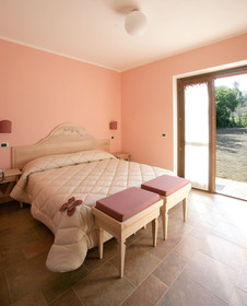 Country House Poggio Fiorito