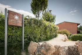 Country House Poggio Fiorito