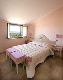 Country House Poggio Fiorito