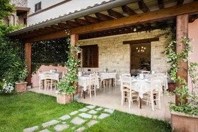 Country House Poggio Fiorito