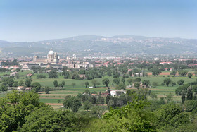 Country House Poggio Fiorito