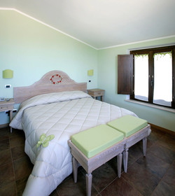 Country House Poggio Fiorito