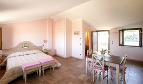 Country House Poggio Fiorito