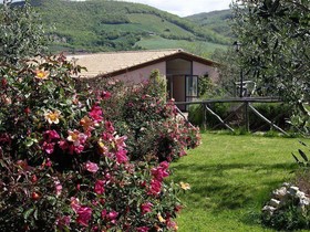Country House Pro Vobis