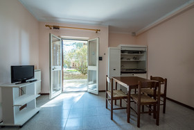 Country House San Potente
