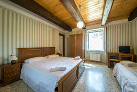 Country House San Potente