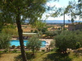 Country House Tre Esse