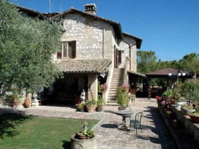 Country House Tre Esse