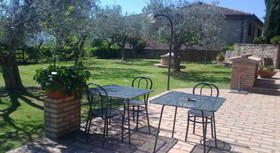 Country House Tre Esse
