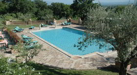Country House Tre Esse