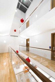 Dal Moro Gallery Hotel
