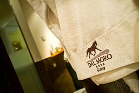 Dal Moro Gallery Hotel