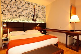 Dal Moro Gallery Hotel