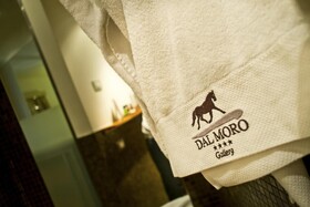 Dal Moro Gallery Hotel