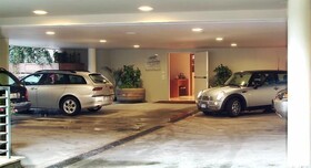 Dal Moro Gallery Hotel
