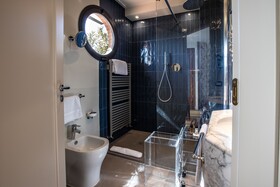 Dal Moro Gallery Hotel