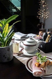 Dal Moro Gallery Hotel