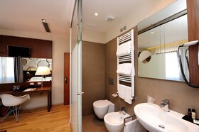 Dal Moro Gallery Hotel