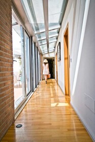Dal Moro Gallery Hotel