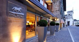 Dal Moro Gallery Hotel